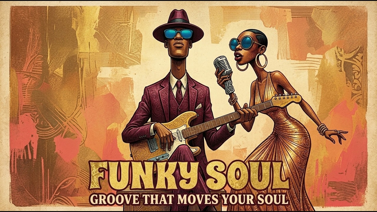 JAZZ FUSION FUNK GROOVES | Playlist - Focus Mix 🎧 #music #jazz #funk # ...