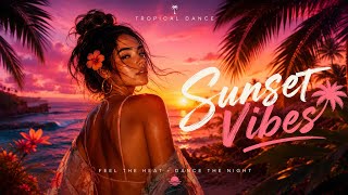 Neon Rain - (Balkan & Tropical House Mix) | New Summer Hit 2026