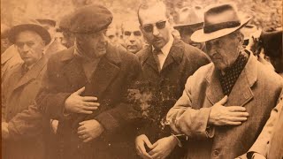 Ey Gönül Ni̇çün Peri̇şansin - İbrahim Suat Erbay