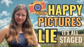 How Narcissists Use Photos & Videos to Cover Up Their Behavior and Gaslight The Family Scapegoat