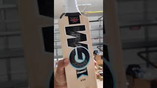 GM Diamond 606 Cricket bat review