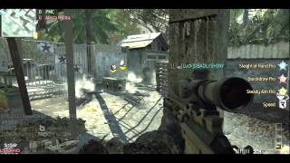 Atom nV: Dual Daytage Featuring: OpTic Kits