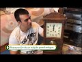 ¿Cómo restaurar un reloj de madera antiguo? | Reloj de Pared de Péndulo🕰️🔧