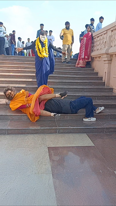 How do I live, my Lord Sambhu resides in my heartbeat 😭💔#trending #sad #song #viral #video