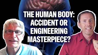 How Your Body Defies Evolution | Eric Hovind & Prof. Stuart Burgess | Creation Today Show #483
