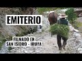 EMITERIO - UN DOCUMENTAL / UN ENCUENTRO