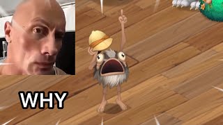 Spurrit be Like