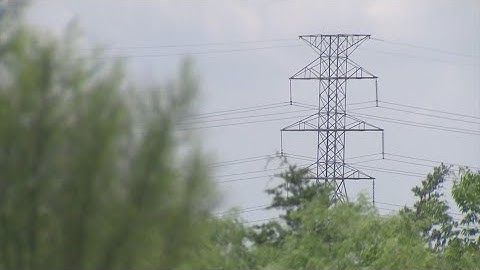 ERCOT issues Conservation Appeal for fourth straight day