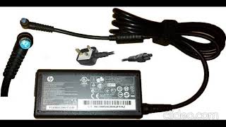 HP Laptop Charger