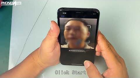 JCID Programmer FACE ID Read & Write