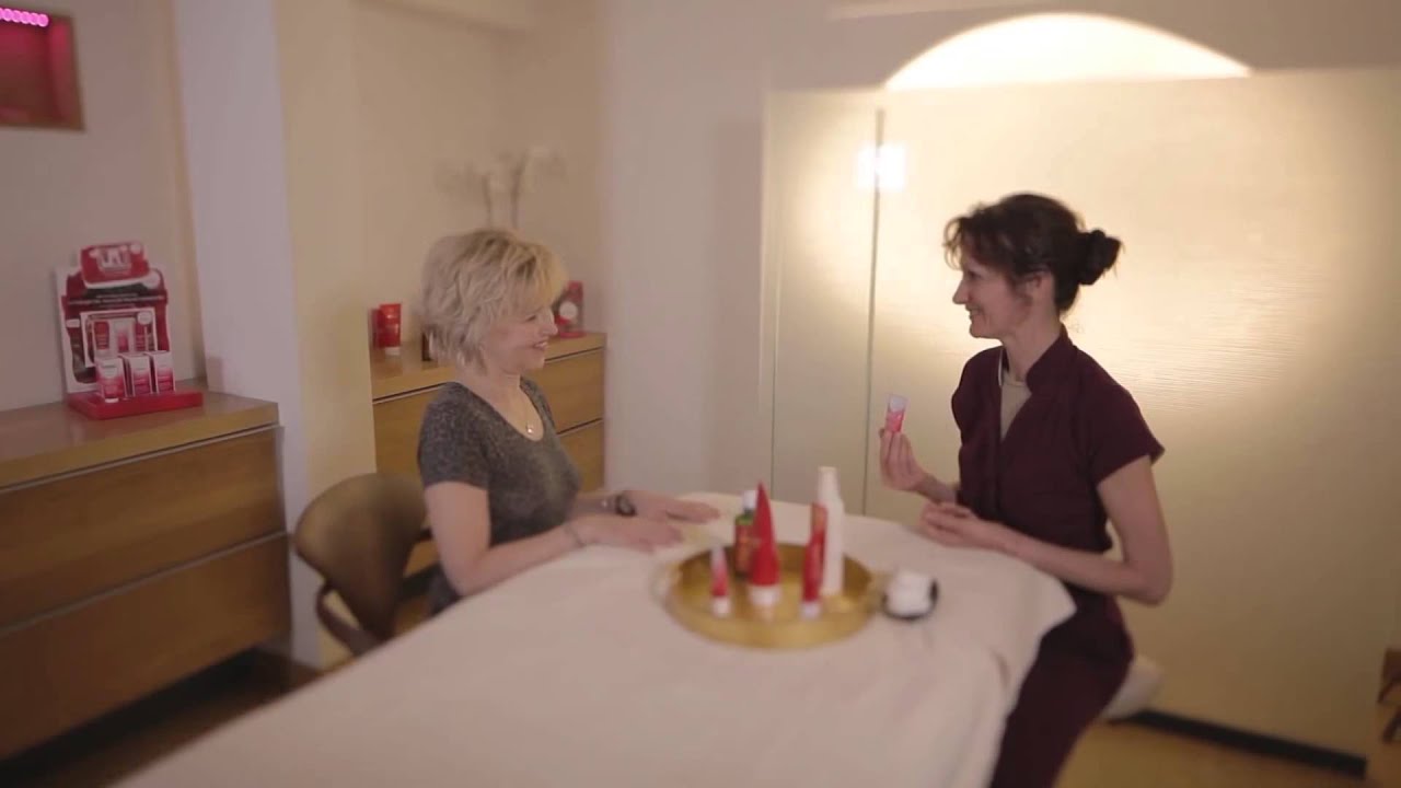 La gamme à la Grenade Bio Weleda testée par les consommatrices