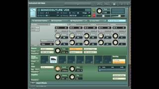 Famous Scriptorium - Tutorial 2 - Shredder Profile