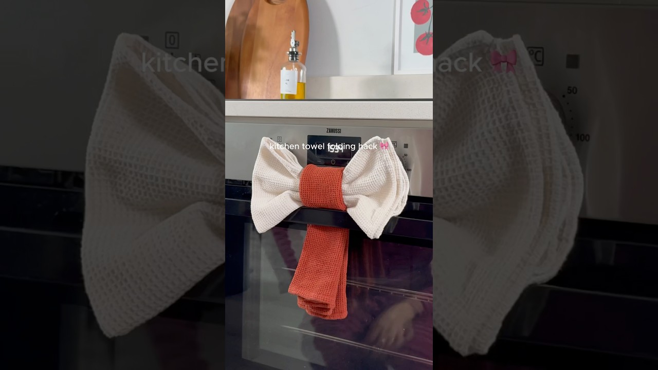 Cute details give me so much joy 🎀