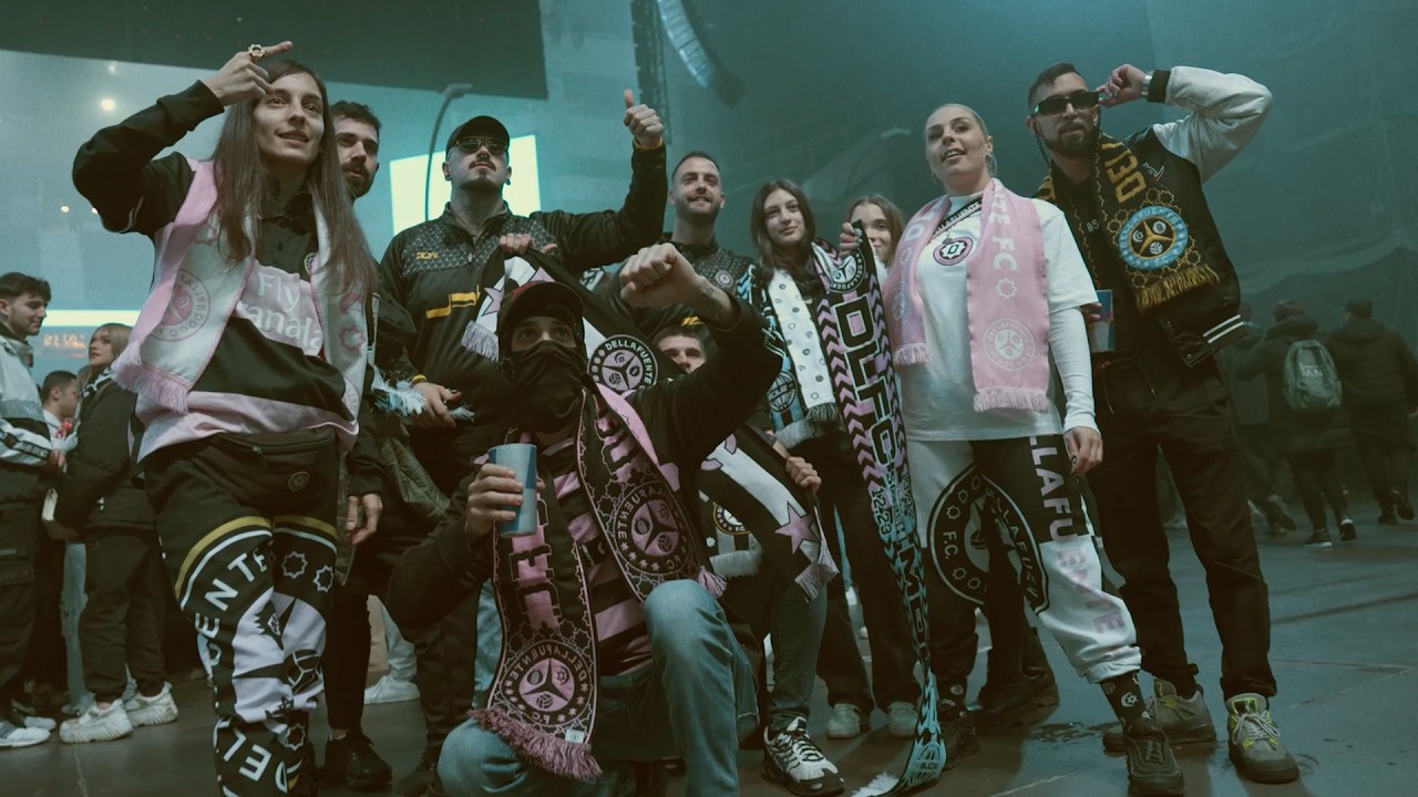 Watch DELLAFUENTE, Morad - KTM (Red Bull SoundClash 2023) on YouTube Watch DELLAFUENTE, Morad - KTM (Red Bull SoundClash 2023) on YouTube