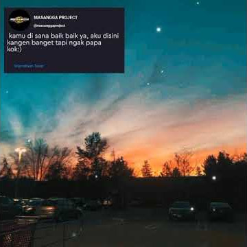 stori wa dj kulo pon angkat tangan