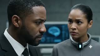 Season 1 Episode 3: They Found Another Vance… But That Was Only the Beginning | The Measure of a Man