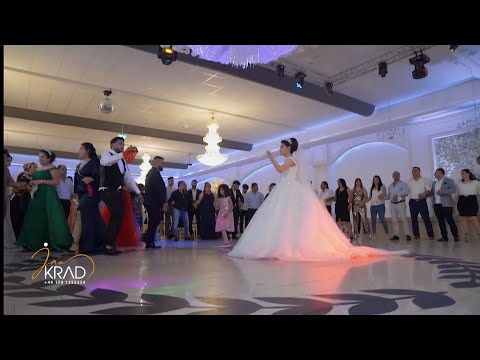 أعراس عفرين كفرزيت في دنمارك غريب و خديجة الف مبروك الفنان محمد بلال