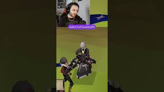 Pulling &amp; Testing the Kings Barrage | OSRS Highlight