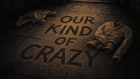 Echo Factory -Our Kind of Crazy