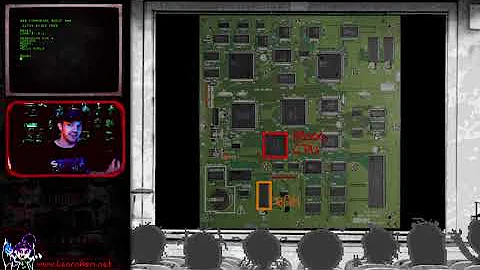 Getting started with Retro Programming in Assembly - Basics 1