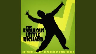 Kansas City - Little Richard