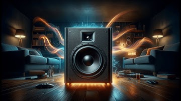 🔊 Klipsch Reference R-101SW 10” Subwoofer Review: Thunderous Bass for a Cinematic Experience! 🎶