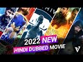 2022 New Hindi Dubbed Movies | Top 7 Best Hollywood Movies in Hindi List |ReviewVerse