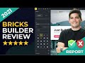 Is The Bricks Builder The New Era Of Wordpress Themes and Page Builders?