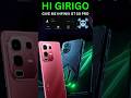 We Asked for Infinix Note 50S &amp; GT 50 Pro on Girigo App 😲 Don’t Try This! ⚠️ #infinixnote50s
