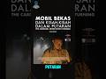 #ReviewFilm #FilmIndonesia #MobilBekasDanKisahKisahDalamPutaran #FilmReflektif #CeritaPerjalanan