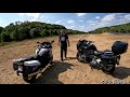 Bmw r1250rt vs k1600gt le choc des grandes routires bmwmotorrad k1600gt r1250rt bmw