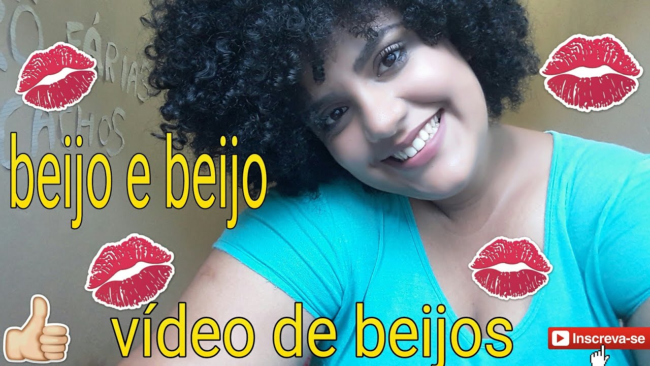 BEIJINHO E BEIJINHO/VÍDEO DE BEIJO PRA MENINAS QUER PEDIU POR{ RÔ FARIAS} YouTube BEIJINHO E BEIJINHO/VÍDEO DE BEIJO PRA MENINAS QUER PEDIU POR{ RÔ FARIAS} YouTube