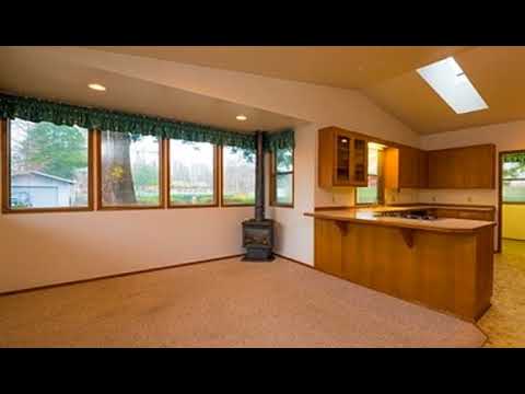 620 Fidalgo Ave, Anacortes, WA home video tour