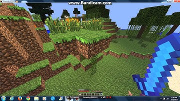 Minecraft: Epic Jump Map 9 Ultimate trolling: Part 1