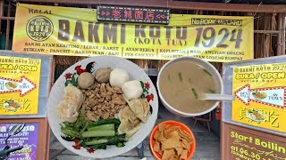 Bakmi Halal Enak Langganan Para Bule