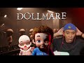 These Dolls Knew Where I Live? Do I Survive? | Dollmare