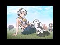 Nightcore -  Cowgirl