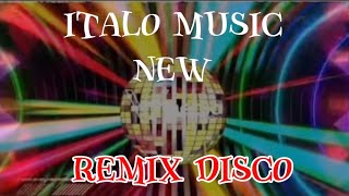 NEW REMIX DISCO- Nhạc Remix Instruments EURO DANCE
