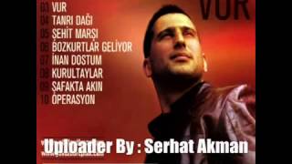 Atilla Yılmaz   Ölürmü Bozkurt Ölürmü   YouTube Resimi