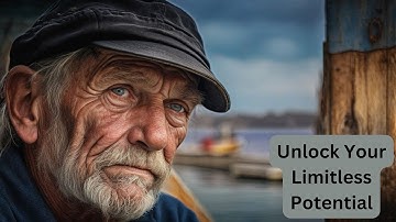How You Can Achieve ANYTHING - Unlock Your Limitless Potential