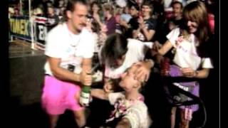 Roy Firestone - Why Do Sports Matter