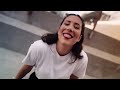 La tenista campeona Garbiñe Muguruza se enamoró de Zumba