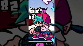 FNF - GGF2's Songcharts [EDIT|Flow] (FNF MOD) #shorts