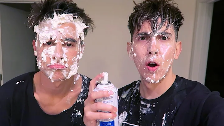 KIAN LAWLEY AND I GET DIRTY... ft. Meredith & Brya...