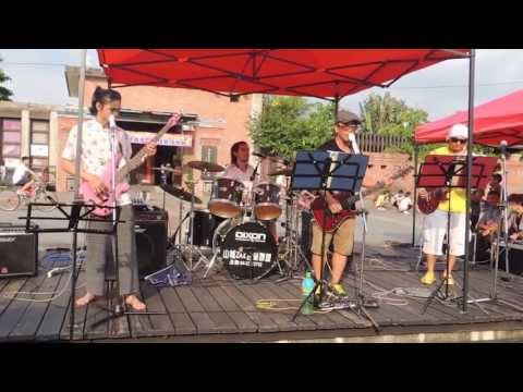 2013630山城音樂交流會-酒館樂團Smooth