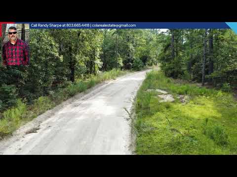 586 Tillman Road, Elgin, SC home video tour