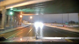SLIPPERY ROAD CONDITIONS: What to know before you go