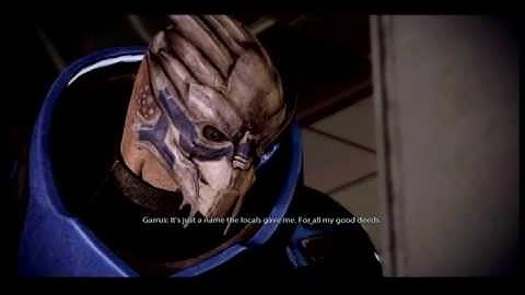 Mass Effect 2 Walkthrough Part 20: The Archangel