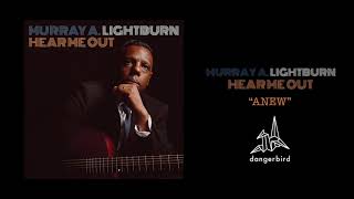 Murray A. Lightburn - Anew chords