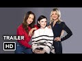 Pivoting (FOX) Trailer HD - Maggie Q, Ginnifer Goodwin, Eliza Coupe series